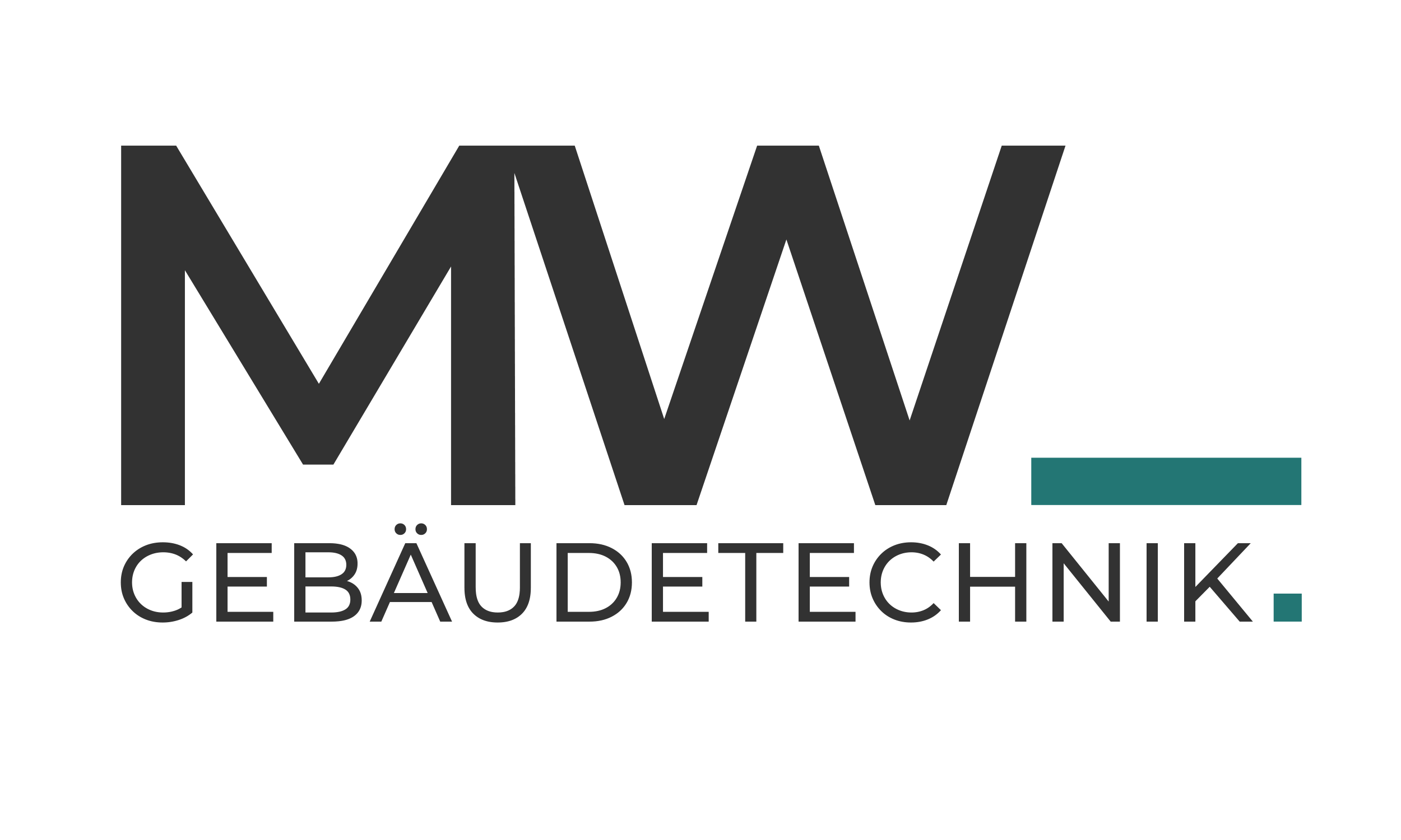 MW Gebäudetechnik